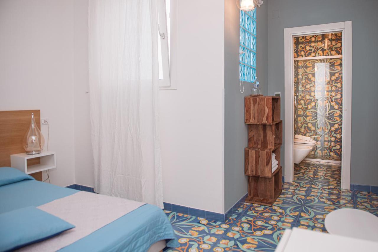 Le Bateau Bleu - Adults Only 12 Plus Porto Cesareo Exterior foto