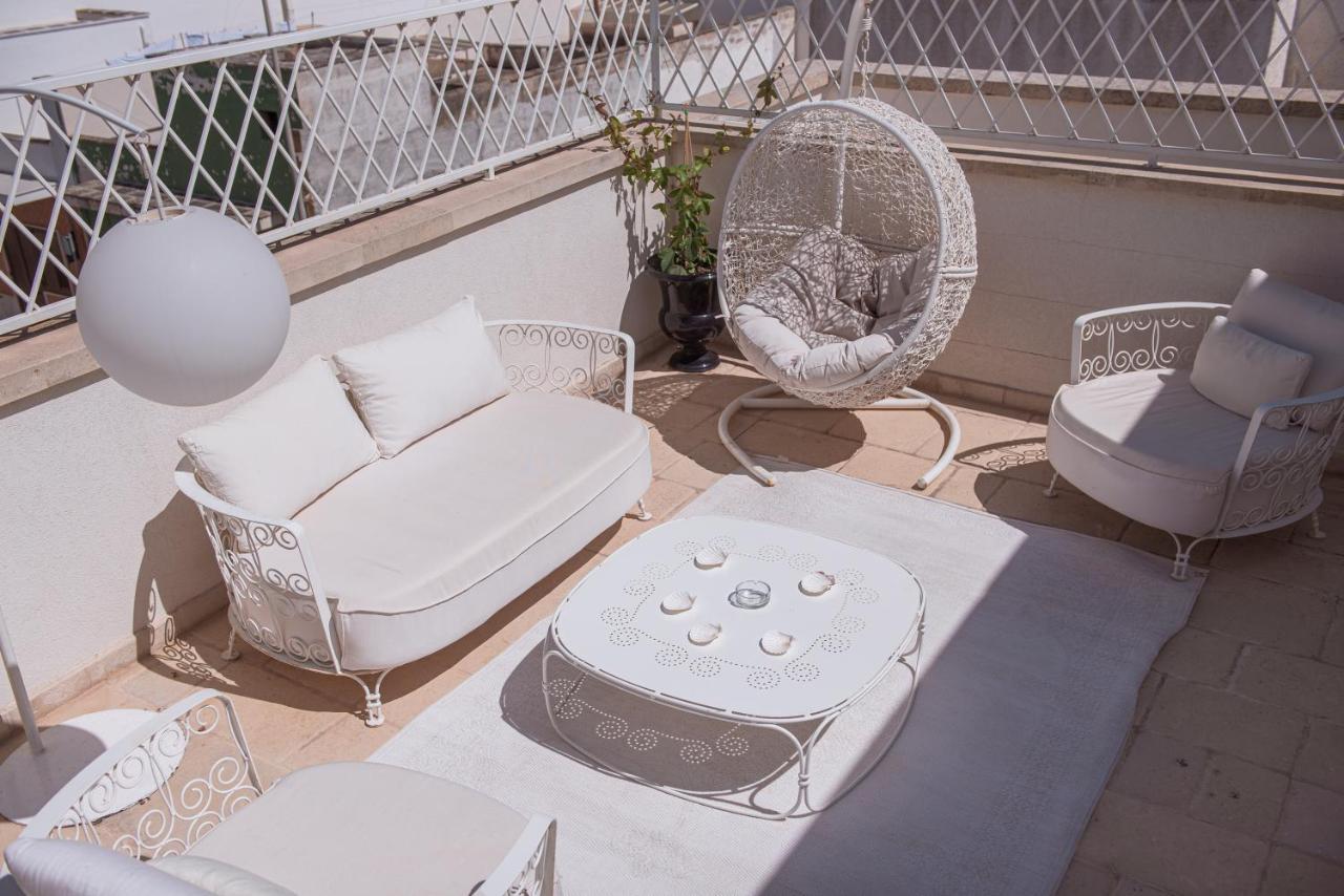 Le Bateau Bleu - Adults Only 12 Plus Porto Cesareo Exterior foto
