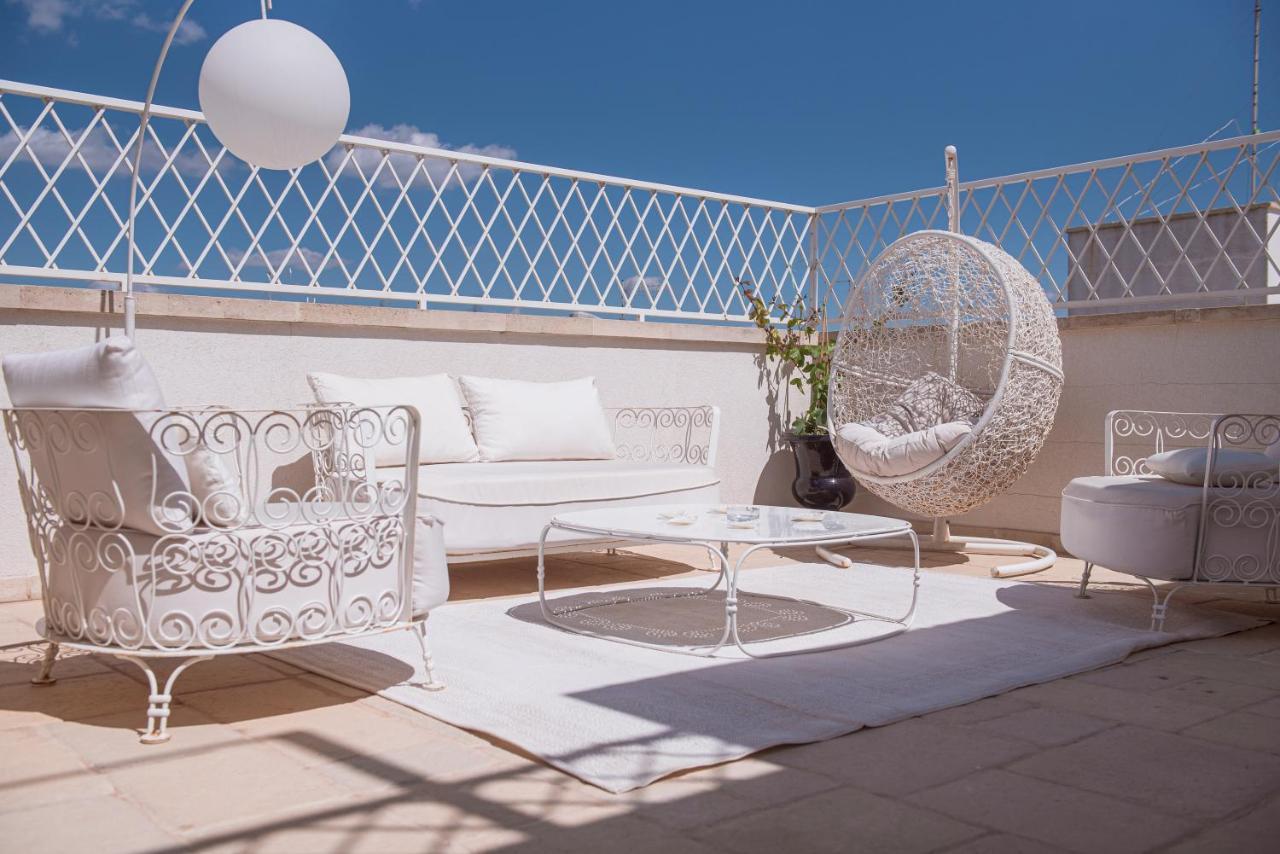 Le Bateau Bleu - Adults Only 12 Plus Porto Cesareo Exterior foto