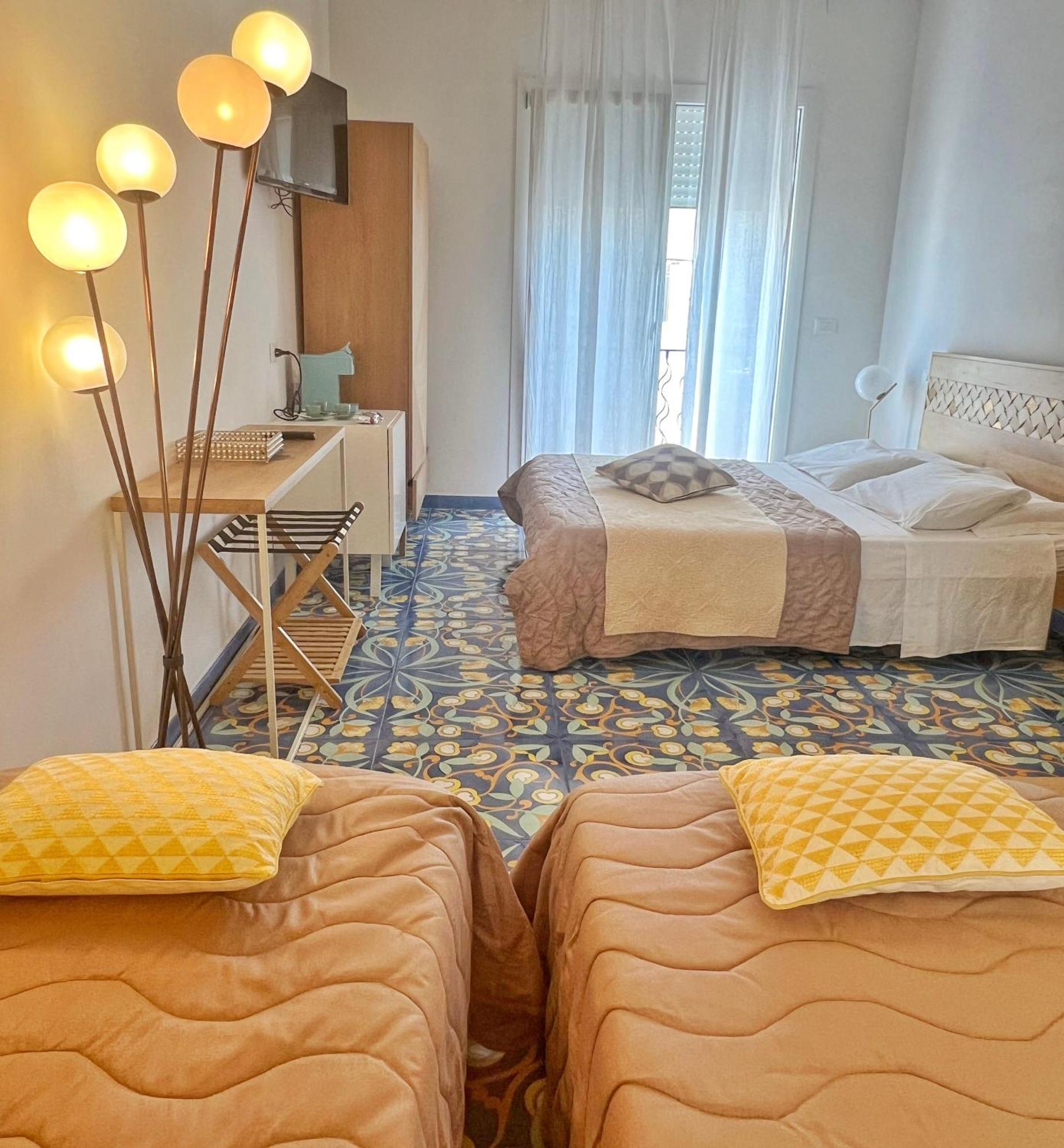 Le Bateau Bleu - Adults Only 12 Plus Porto Cesareo Exterior foto