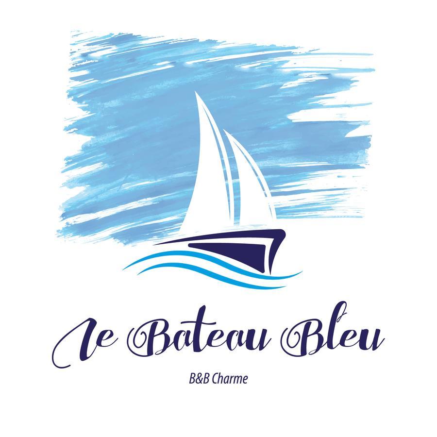 Le Bateau Bleu - Adults Only 12 Plus Porto Cesareo Exterior foto