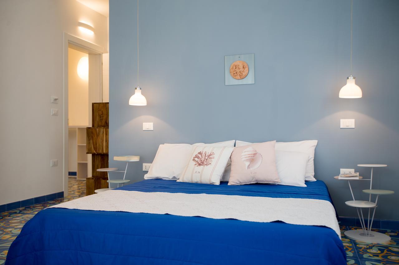 Le Bateau Bleu - Adults Only 12 Plus Porto Cesareo Exterior foto