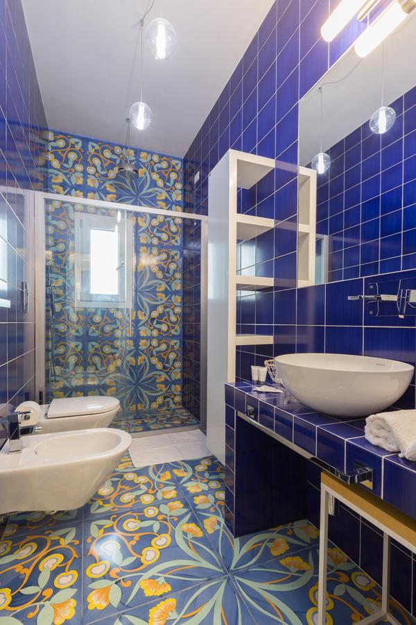 Le Bateau Bleu - Adults Only 12 Plus Porto Cesareo Exterior foto