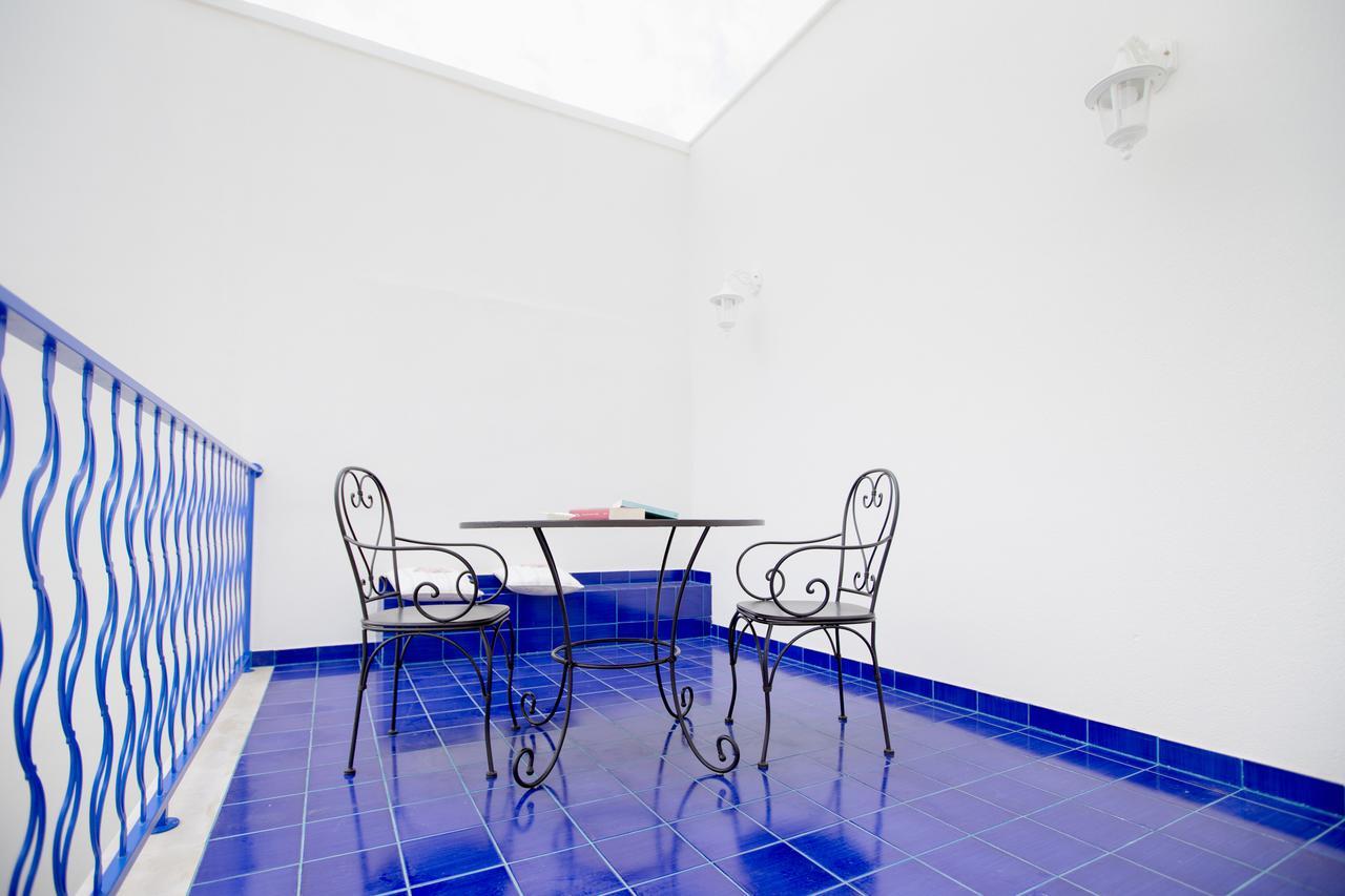 Le Bateau Bleu - Adults Only 12 Plus Porto Cesareo Exterior foto