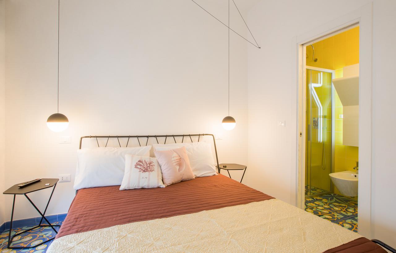 Le Bateau Bleu - Adults Only 12 Plus Porto Cesareo Exterior foto