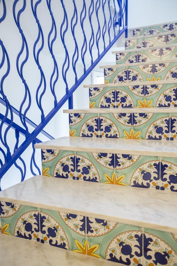 Le Bateau Bleu - Adults Only 12 Plus Porto Cesareo Exterior foto