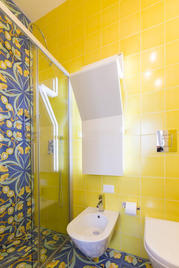 Le Bateau Bleu - Adults Only 12 Plus Porto Cesareo Exterior foto